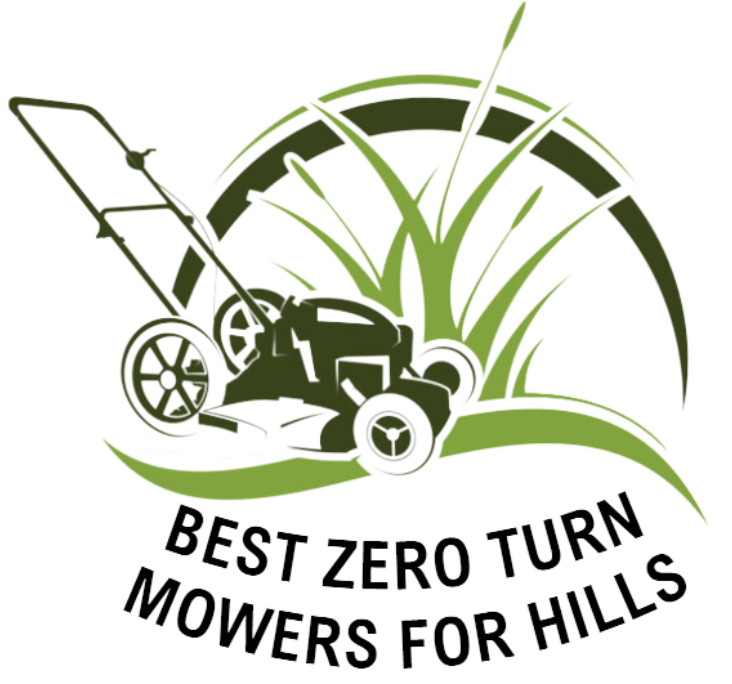 Best Zero Turn Mowers for Hills