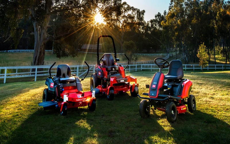 Husqvarna Z242F Zero Turn Mower